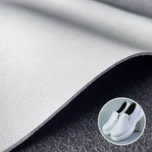 Artificial Fabric Shoes Leather Premium Coated Waterproof Breathable Micro Fiber