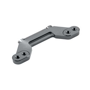 Black Refrigerator Freezer Titanium GT4 TR2 CNC Machining Parts