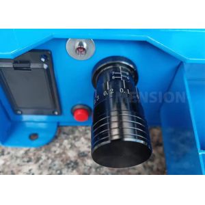 Hydraulic Pipe Repairing Machine P16 Hose Crimping Machine Manual Crimper