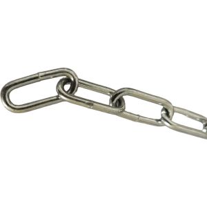 Stainless Steel Long Link Chain Top Quality Polished Best Price