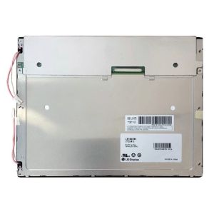 LB104V03-A1 LG Display 10.4 640(RGB)×480, VGA  76PPI , 400 cd/m² INDUSTRIAL LCD DISPLAY
