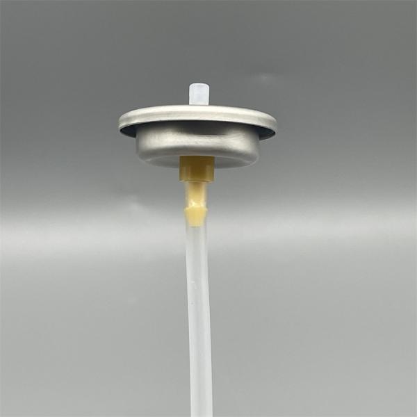 Buy Effortless Sun Protection With Sunscreen Aerosol Valve at wholesale prices