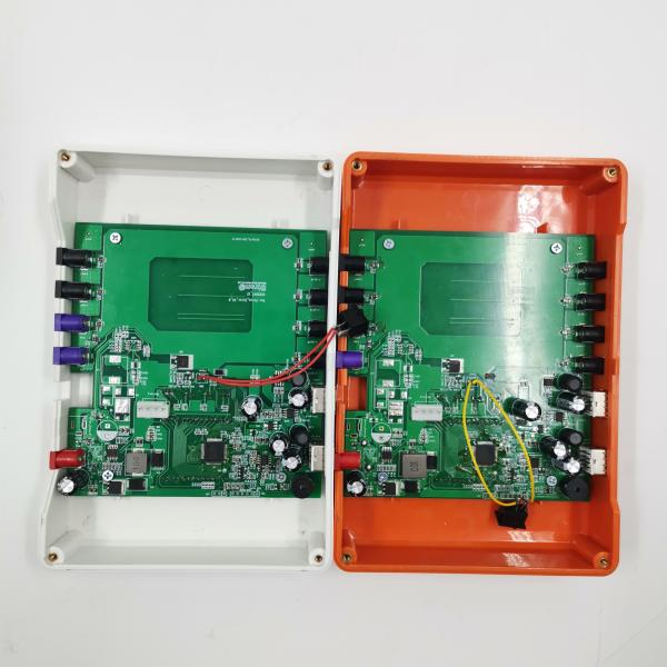 Poly Crystalline Paygo Solar Home System , 12V Household Solar Panel System