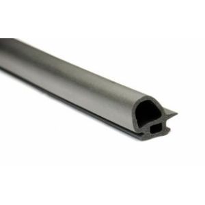 Quality Customized EPDM Rubber Seal sponge material rubber door seal for sale