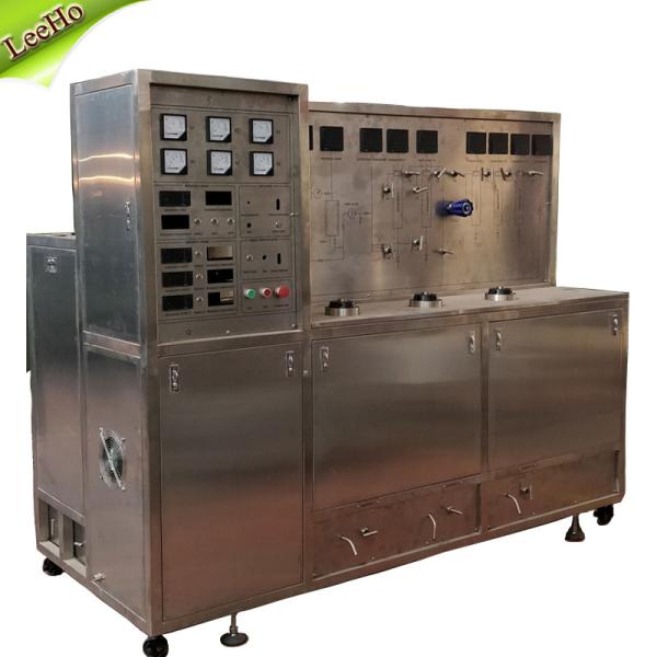 Buy 10L Supercritical CO2 Extraction Equipment Plant Extraction Equipment at wholesale prices