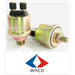 VDO Automotive 1/8NPT 10BAR Universal Oil Pressure Sensor
