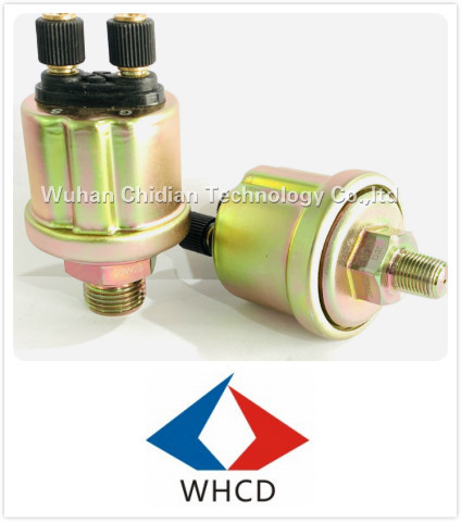 Buy VDO Automotive 1/8NPT 10BAR Universal Oil Pressure Sensor at wholesale prices