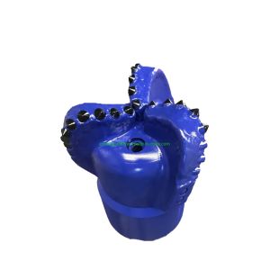 8 1/2 Inch API Spec PDC Drill Bit for Oilfield Well Drilling
