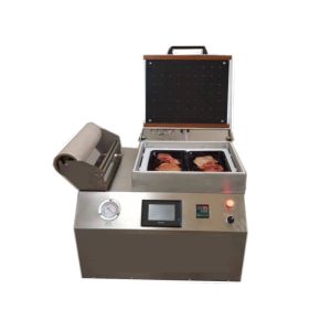 Bropak Tb-390 Vsp Skin Packaging Machineskin Packing Machinefood Vacuum