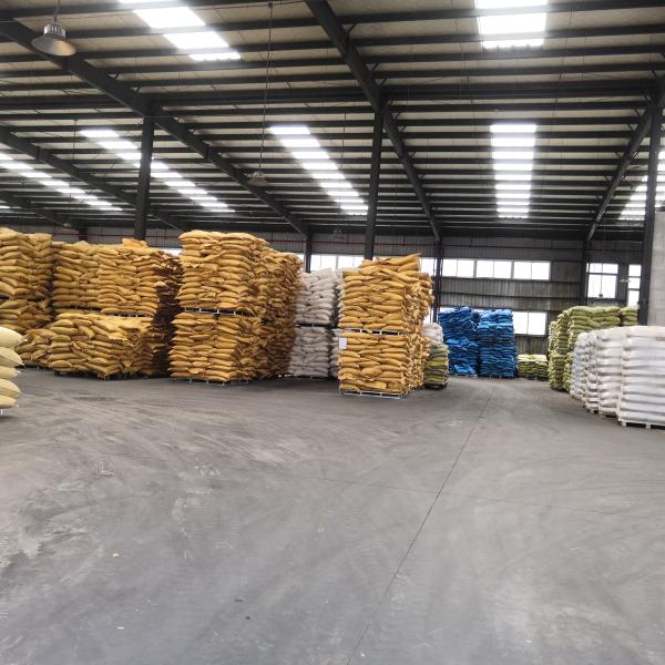 Amino Acid Chelate Copper Organic Fertilizer For Plant Microelement Supplements