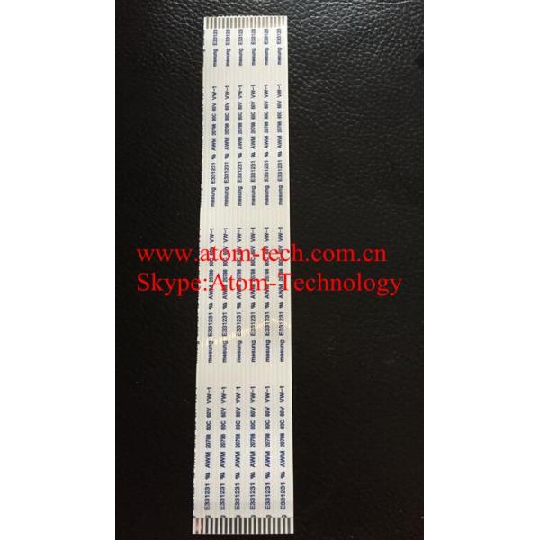 1750193244 Ribbon cable in CENIO C4XXX RM3 CRS I/O module Customer tray cable 01750193244