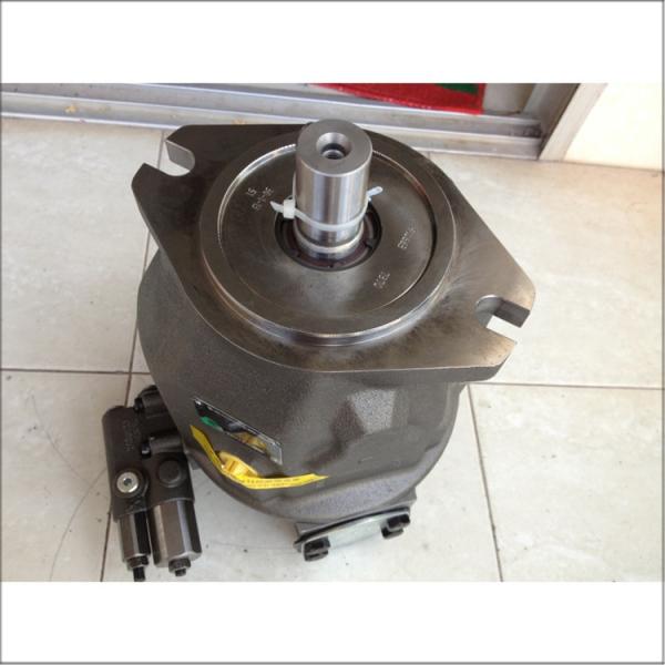Buy Industrial Hydraulic Pump A10VSO71DFR131R-PPA12N00-S149 - Cast Iron Construction at wholesale prices
