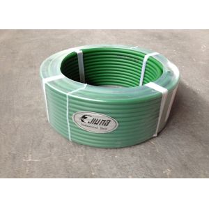 Good Weatherability High Impact Resistance Tensile Strength Polyurethane Round