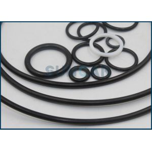 China 708-7R-00260 7087R00260 Swing Motor Seal Kit Fit For Excavator PC30MR-1 on sale