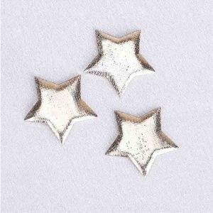 Ultrasonic Embossing Sequin Appliques Use In Hair Pin Headband Accessories