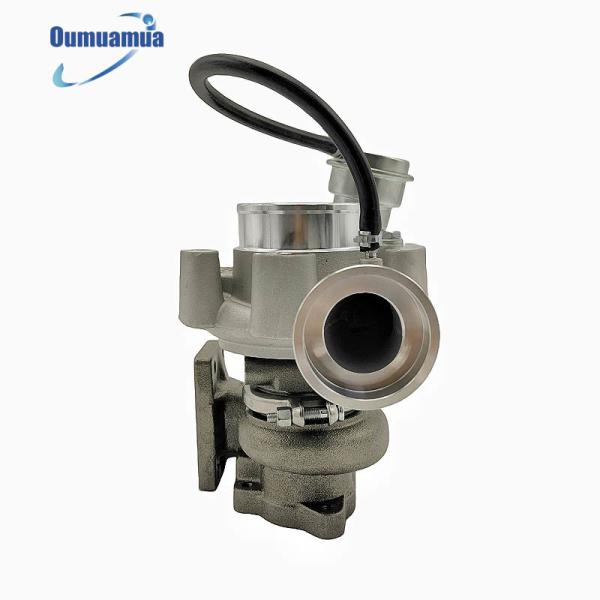49377-01730 Turbocharger PC70-8 TD04L-10KY-5.0 6271-81-8400 Engine Excavator for Komatsu