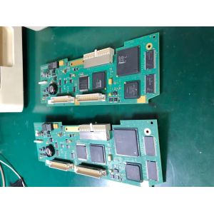 Philip Avalon FM30 FM20 Patient Monitor Repair motherboard