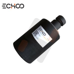 Yanmar YB201 YB 201 Track Bottom Roller Excavator Undercarriage Parts Supplier