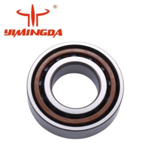 SGS Auto Cutter Parts Bearing 7204 7205 7206 For Apparel Industrial Cutting