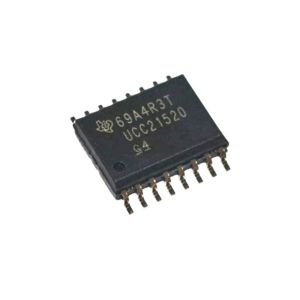 Texas Instruments UCC21520DWR Electronic original integratedated Circuits Ic