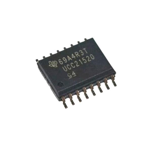 Texas Instruments UCC21520DWR Electronic original integratedated Circuits Ic