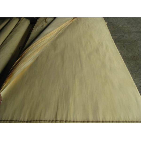 Buy Rotary Cut/Peeled Basswood Wood Veneer Sheet at wholesale prices
