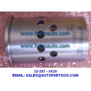 Liner Cylinder 22-297 Thermo King Compressor Parts X426 X430 X430LS