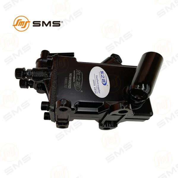 Buy 199100820025 SHACMAN Truck Parts Lifting Pump CAB Parts at wholesale prices