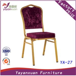 Banquet Chairs Wholesale with Best Quality (YA-27)