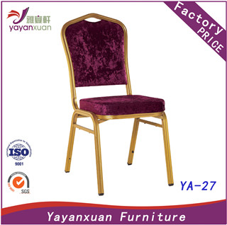Buy Banquet Chairs Wholesale with Best Quality (YA-27) at wholesale prices