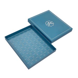 Removable Lid 2 Piece Rigid Boxes