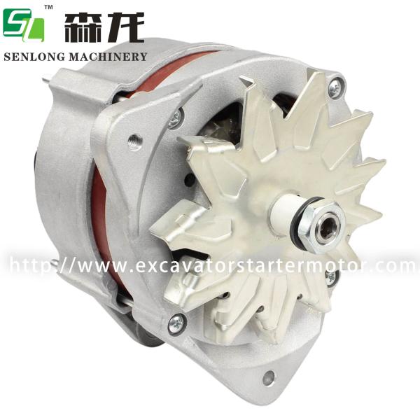 Perkins Generator 55A Alternator A0249,0120469032,1092362,N39877,2871A651,2871C202,11201257,11203844,AAK1875,0120469032
