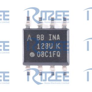 INA128UA/2K5