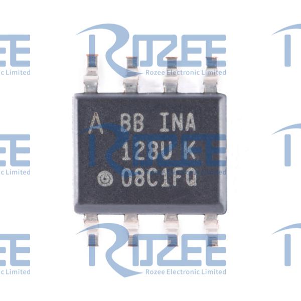 Buy INA128UA/2K5 at wholesale prices