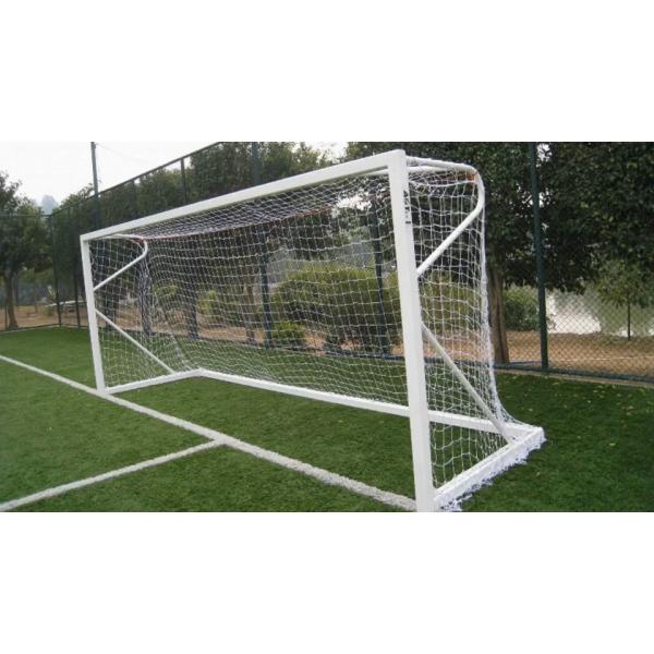 Buy 8'X24' Replacement Football Net Freestanding Football Goal Post at wholesale prices