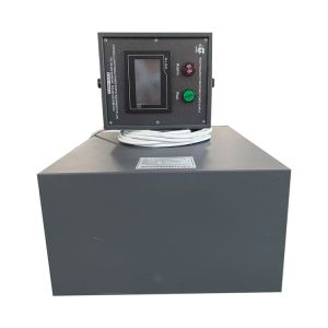 12V 1000A Industrial Electroplating Rectifier, Three Phase 380V Input