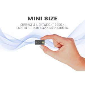 A SE4631 Barcode Reader Qr Code Scanner Qr Reader Mrz Ocr Scanners Reader Module