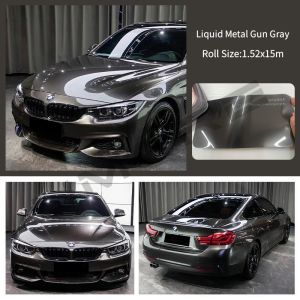 China Colored flim Anti Scratch Paint protection Film Car Wrap Vinyl Ultra Glossy on sale
