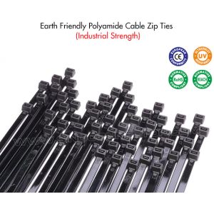 4 Inch Plastic Cable Ties
