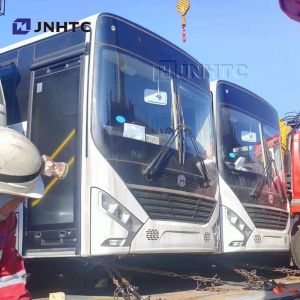 Euro 2 Coach Intercity Bus