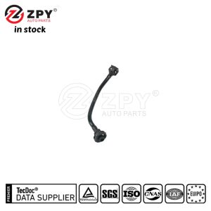 ZPY 4G0121081BH Vent Pipe for Audi A6 A7 VW Porsche 2011-2014