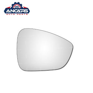 heating Vauxhall Side Mirror Glass For Opel Crossland X 2017 YQ00108780