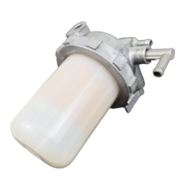 129100-55621 12910055621 Fuel Oil Water Separator Filter Yanmar 4TNV94 4TNE88 Excavator PC30/35/40/45/50/55