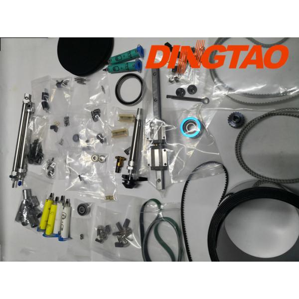 Buy 702596 4000Hours Maintenance Kit MTK Vector 5000 VT5000 Cutter Spare Parts at wholesale prices