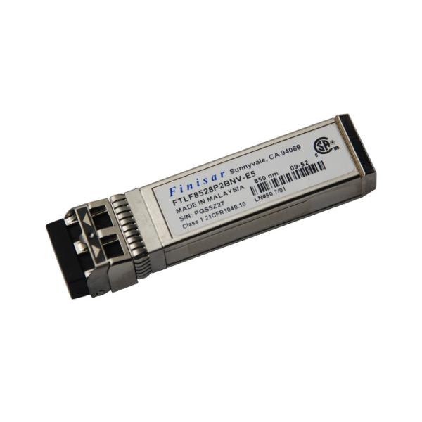 Finisar FTLF8528P3BNV-E5 8G 850nm 150m SFP Compatible Mellanox NETGEAR RAISECOM