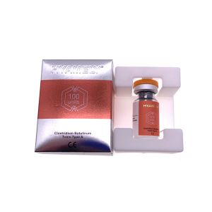 Hyamely Hyaluronic Acid Dermal Filler Injection Wrinkles Remove Fillers