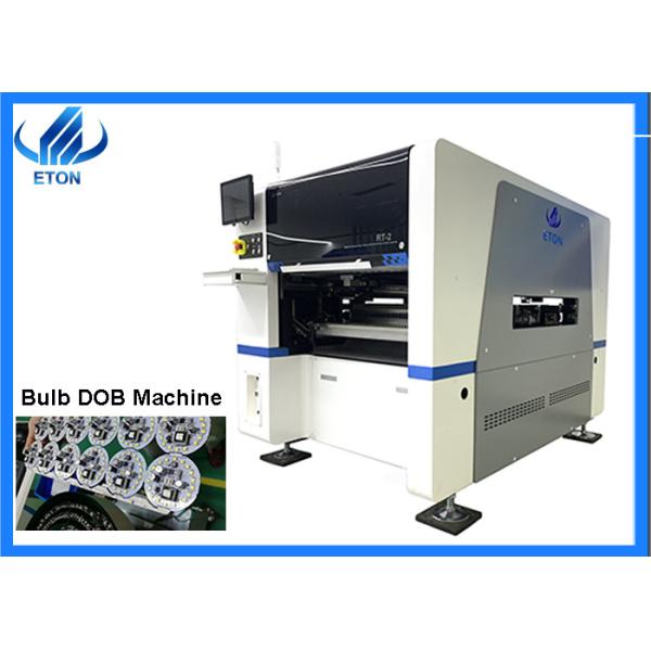 Buy PCB Bulb lighting SMT mounting machine at wholesale prices