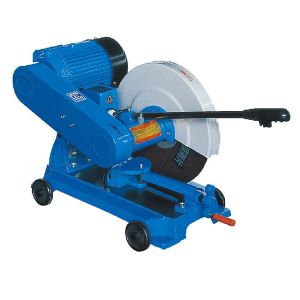 Quality abrasive cutting off machine for sale