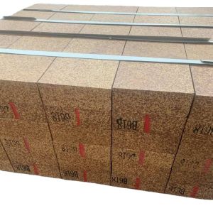China Rotary Kiln and Shuttle Kiln Refractory Brick with Bulk Density 2.9-3.05g/cm3 Magnesium Alumina Spinel on sale China Rotary Kiln and Shuttle Kiln Refractory Brick with Bulk Density 2.9-3.05g/cm3 Magnesium Alumina Spinel on sale