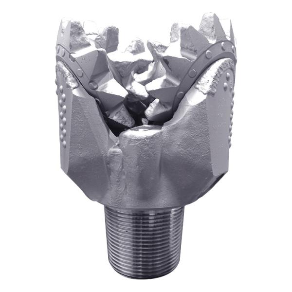 Buy Solid Carbide Tricone Rock Drill Bit For Water Well Drilling Tools at wholesale prices